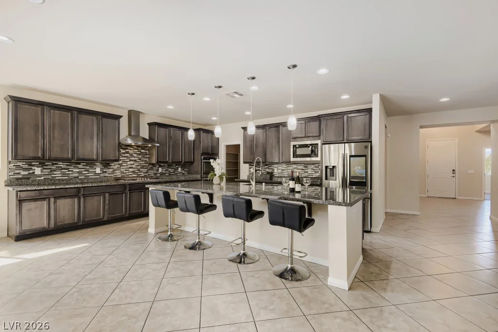 9705 Wildflower Vista, Las Vegas, NV 89166