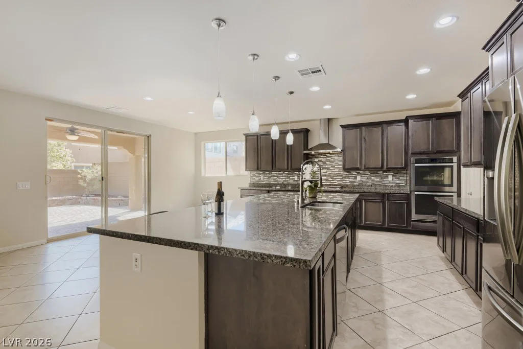9705 Wildflower Vista, Las Vegas, NV 89166