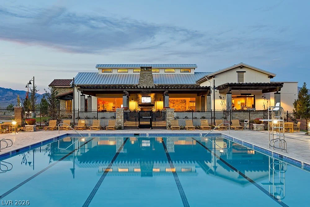 9705 Wildflower Vista, Las Vegas, NV 89166