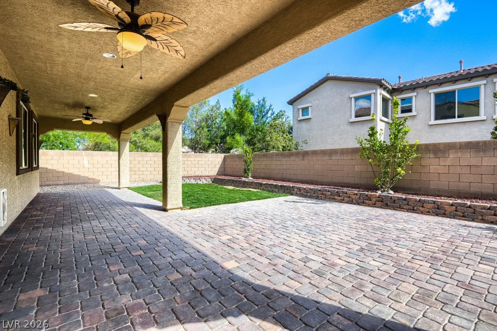 9705 Wildflower Vista, Las Vegas, NV 89166