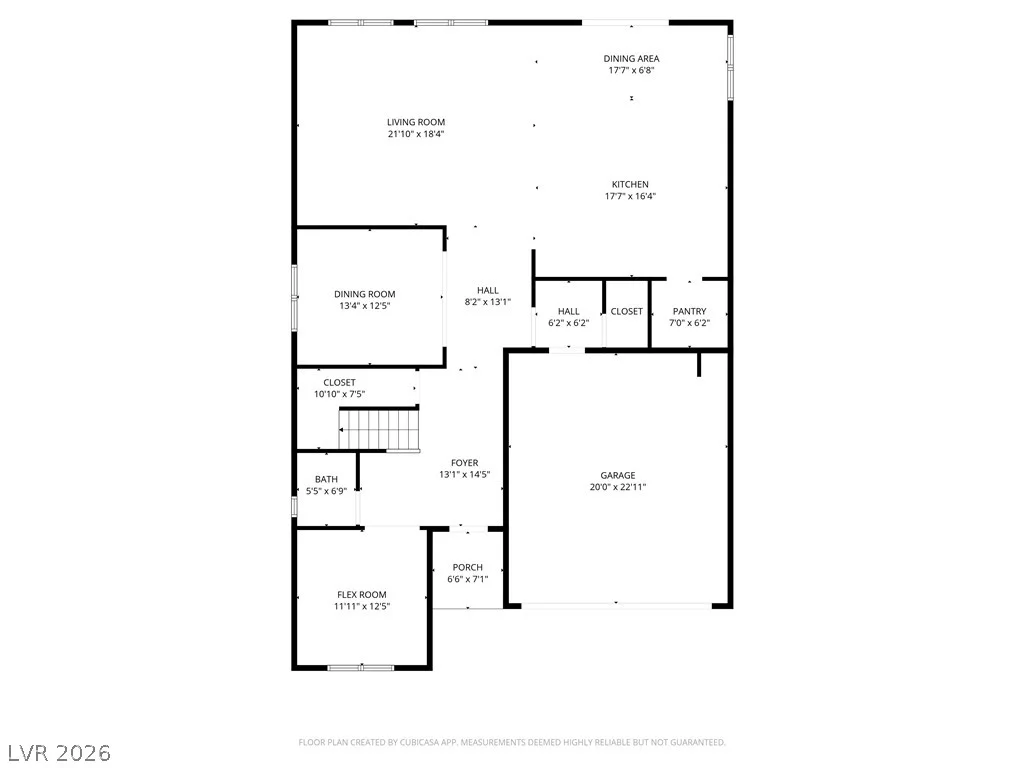 9705 Wildflower Vista, Las Vegas, NV 89166