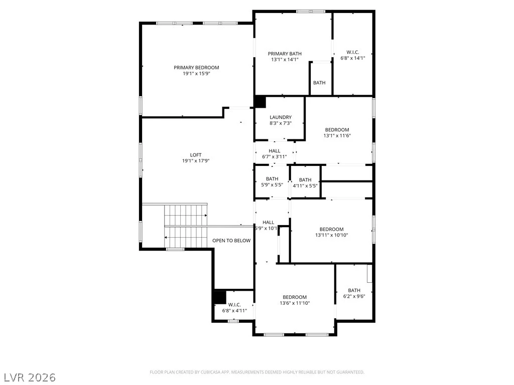 9705 Wildflower Vista, Las Vegas, NV 89166