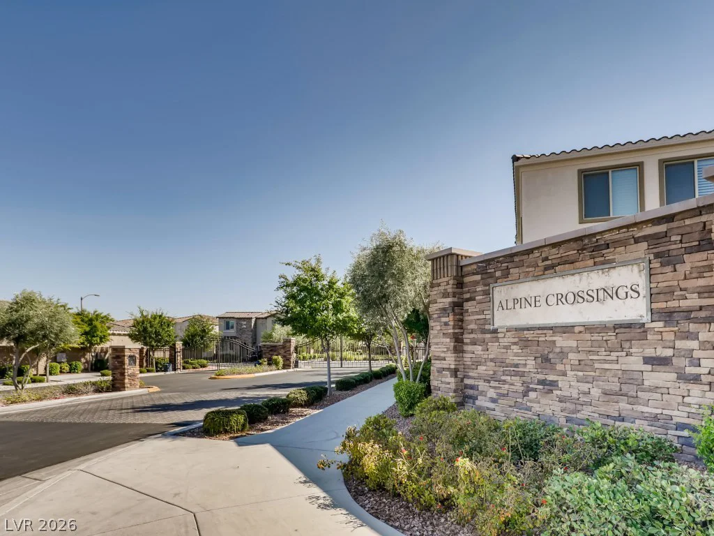 9705 Wildflower Vista, Las Vegas, NV 89166