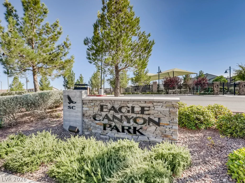 9705 Wildflower Vista, Las Vegas, NV 89166