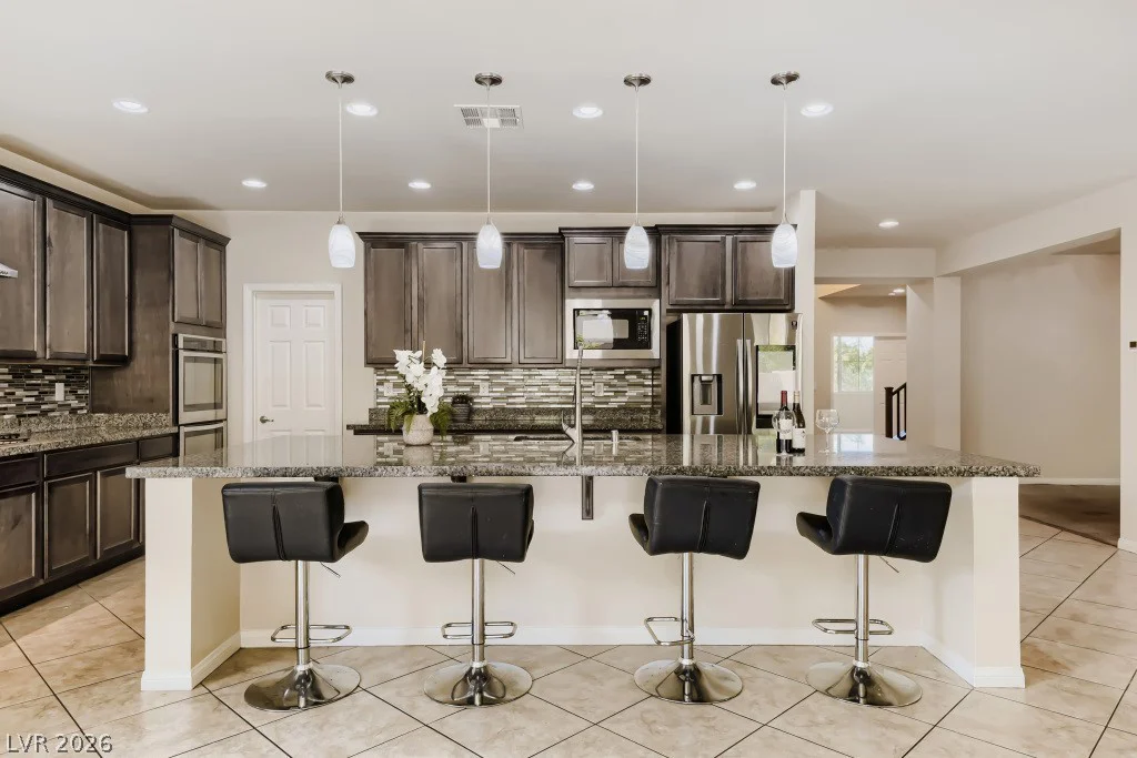 9705 Wildflower Vista, Las Vegas, NV 89166