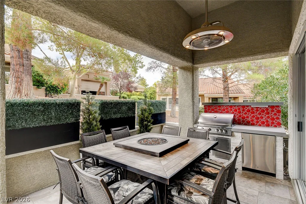 1913 Summer Pine, Las Vegas, NV 89134