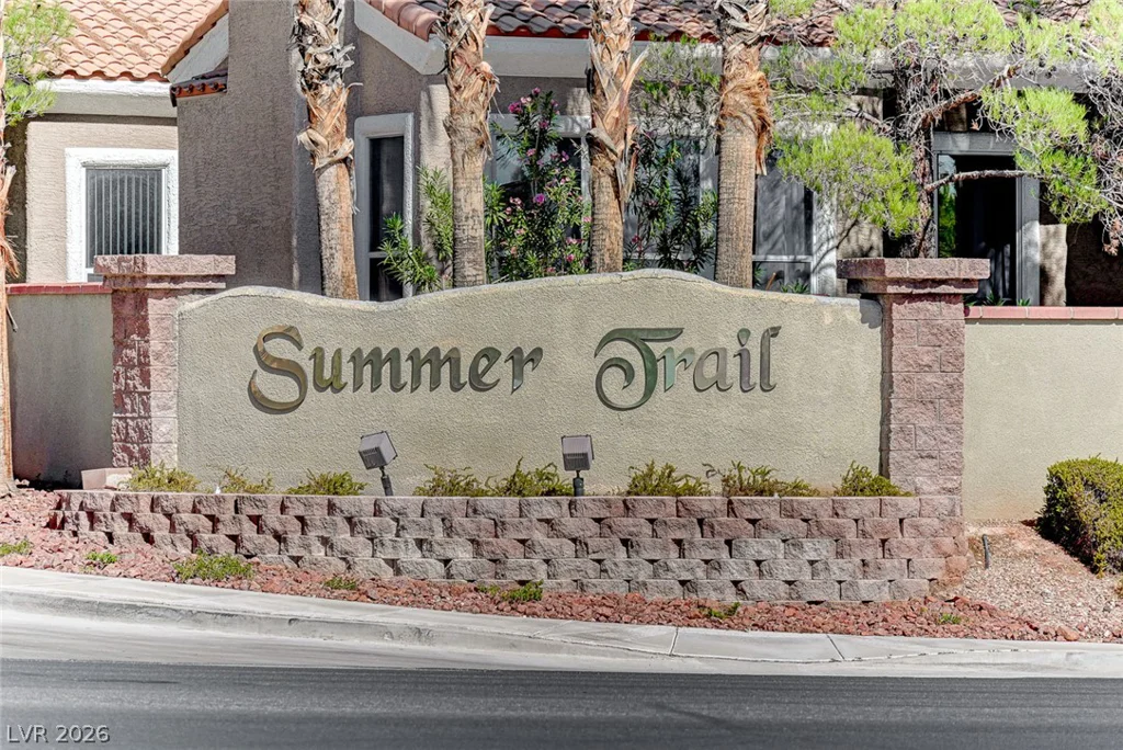 1913 Summer Pine, Las Vegas, NV 89134
