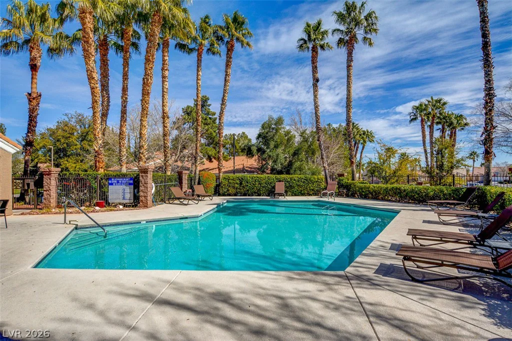 1913 Summer Pine, Las Vegas, NV 89134