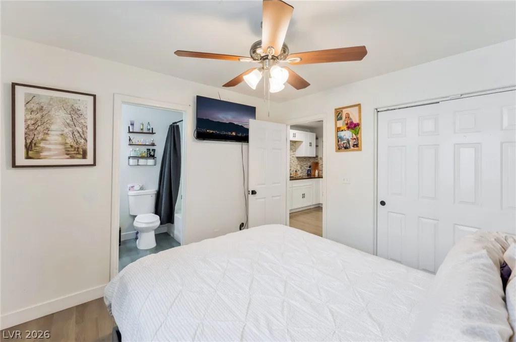 2207 Sleepy, Las Vegas, NV 89106