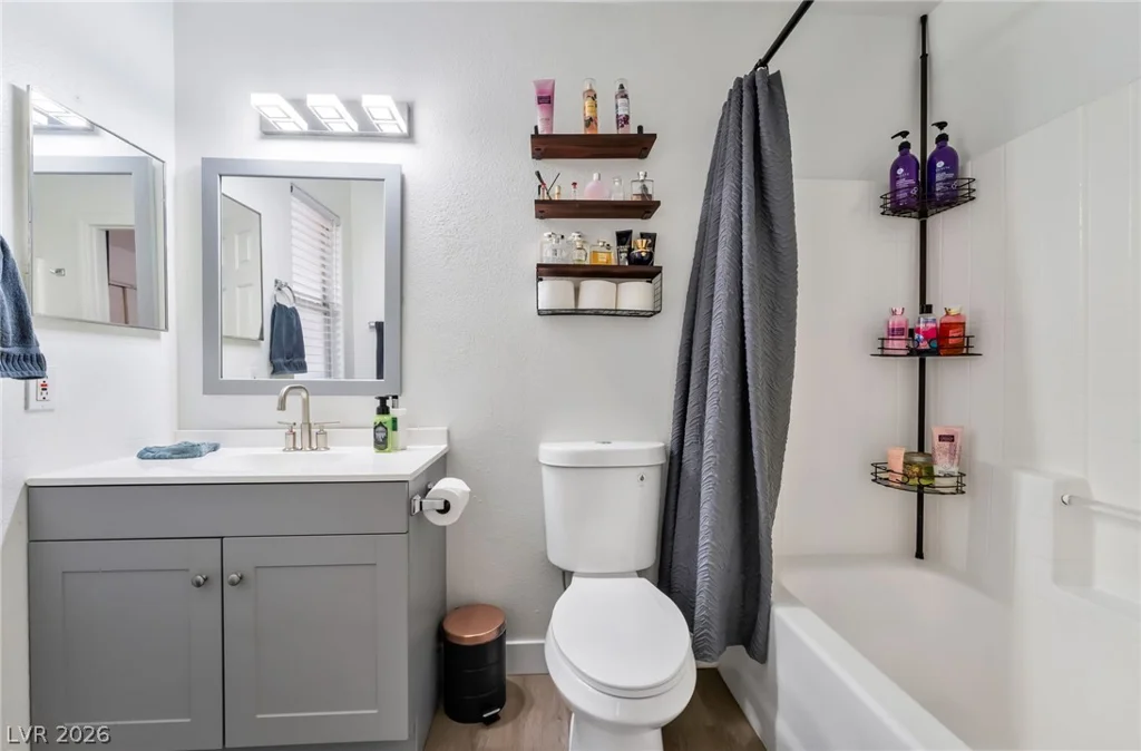 2207 Sleepy, Las Vegas, NV 89106