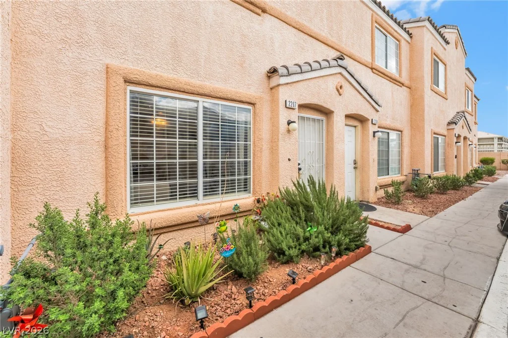 2207 Sleepy, Las Vegas, NV 89106