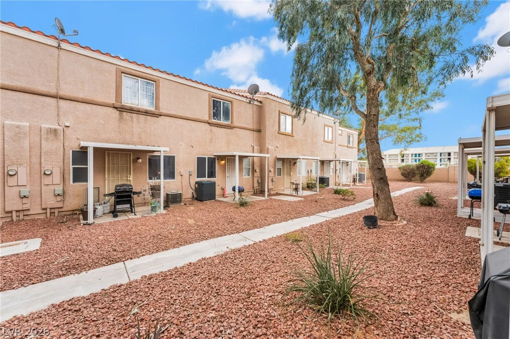 2207 Sleepy, Las Vegas, NV 89106