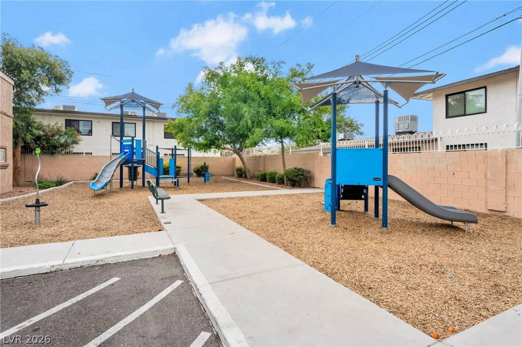 2207 Sleepy, Las Vegas, NV 89106