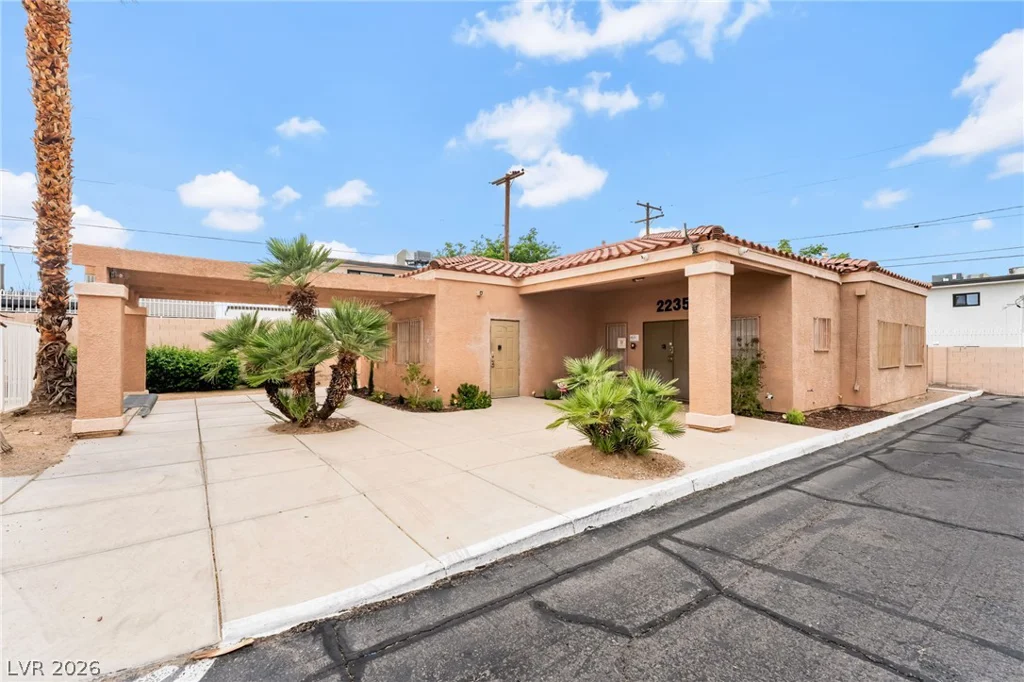 2207 Sleepy, Las Vegas, NV 89106