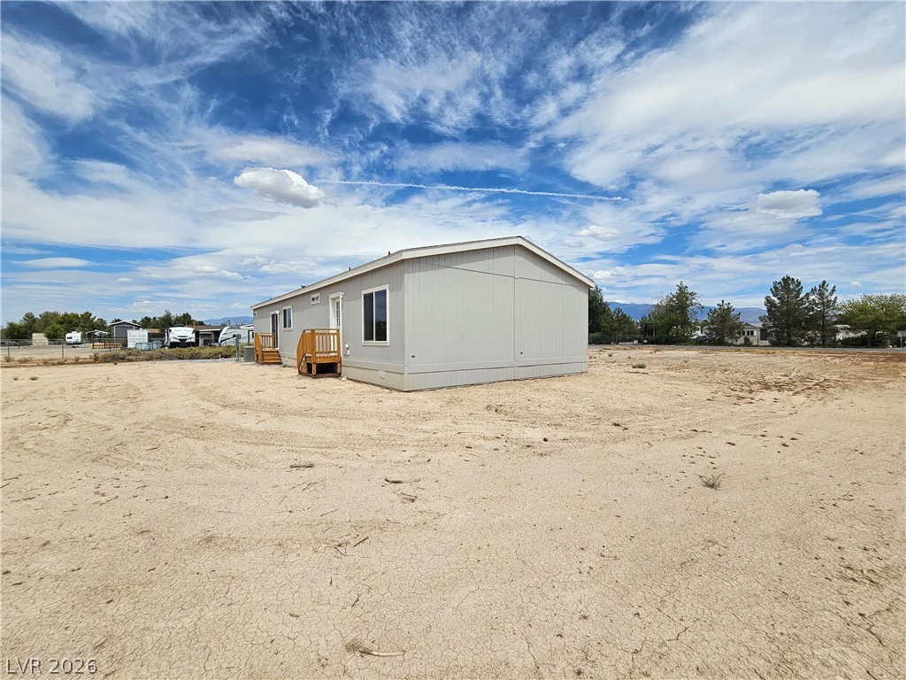 6360 Conestoga, Pahrump, NV 89048