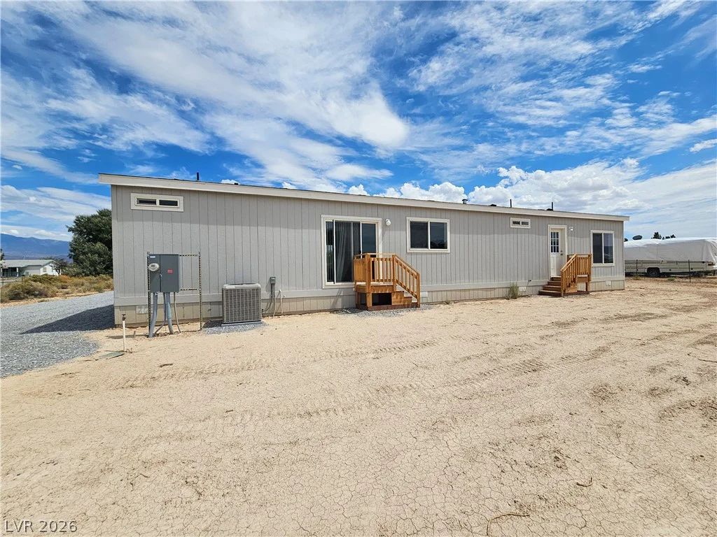 6360 Conestoga, Pahrump, NV 89048