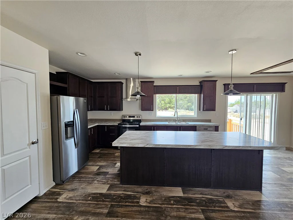 6360 Conestoga, Pahrump, NV 89048