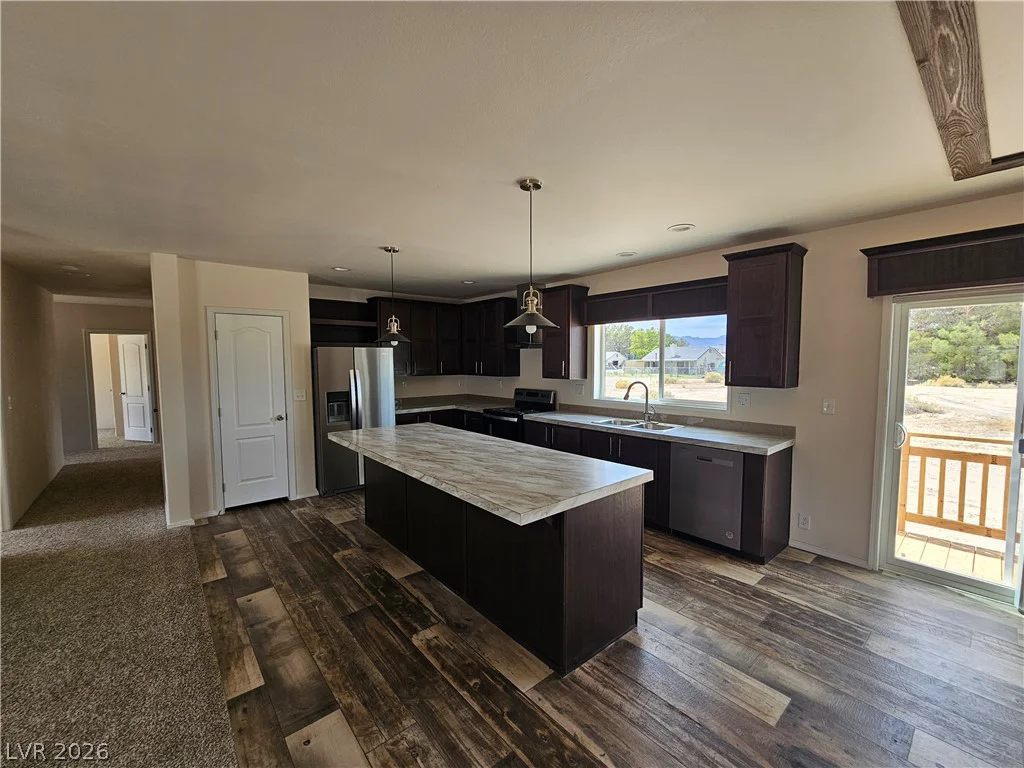 6360 Conestoga, Pahrump, NV 89048