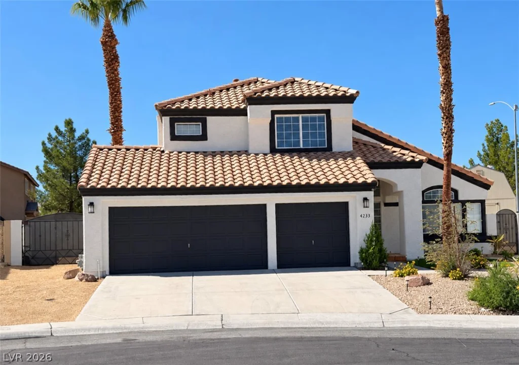4233 Glass Lantern, North Las Vegas, NV 89032