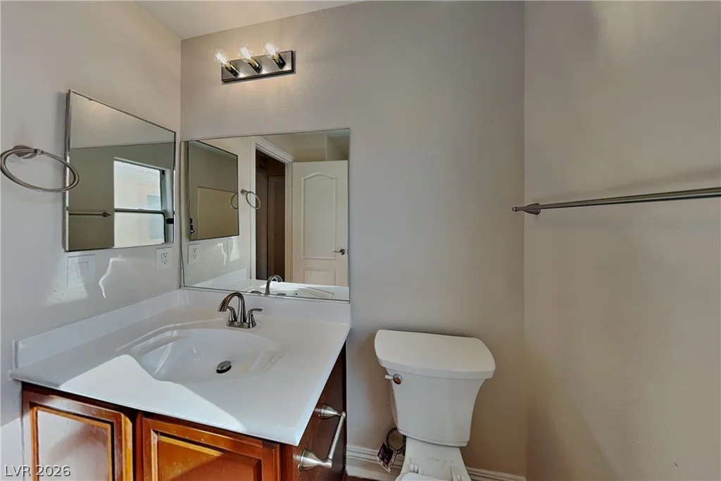 2759 Alderly Ridge, North Las Vegas, NV 89081