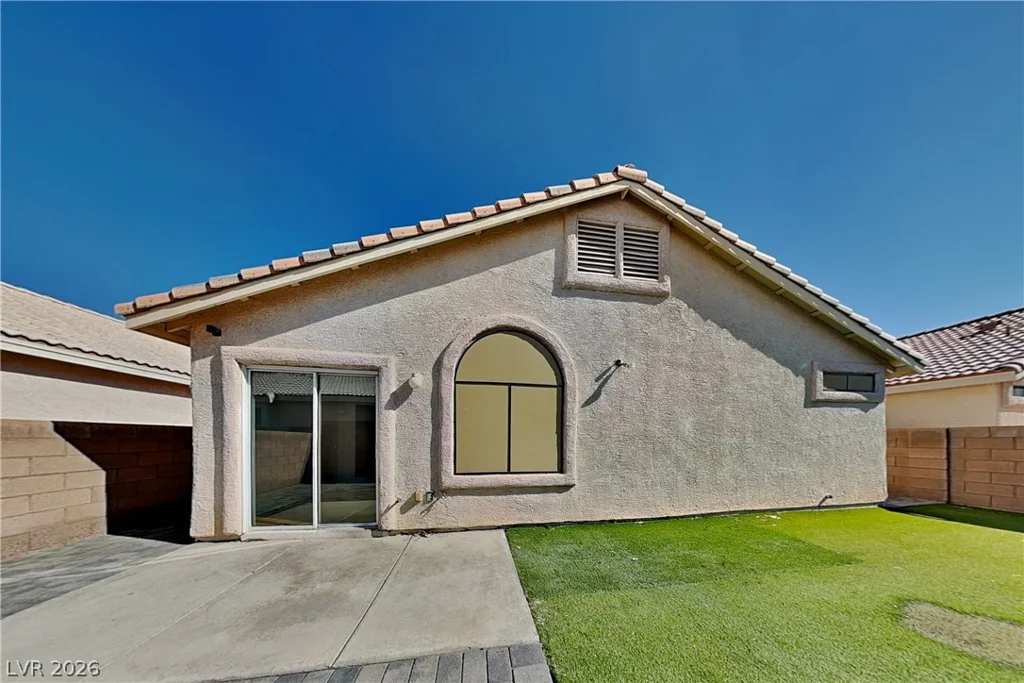 2759 Alderly Ridge, North Las Vegas, NV 89081