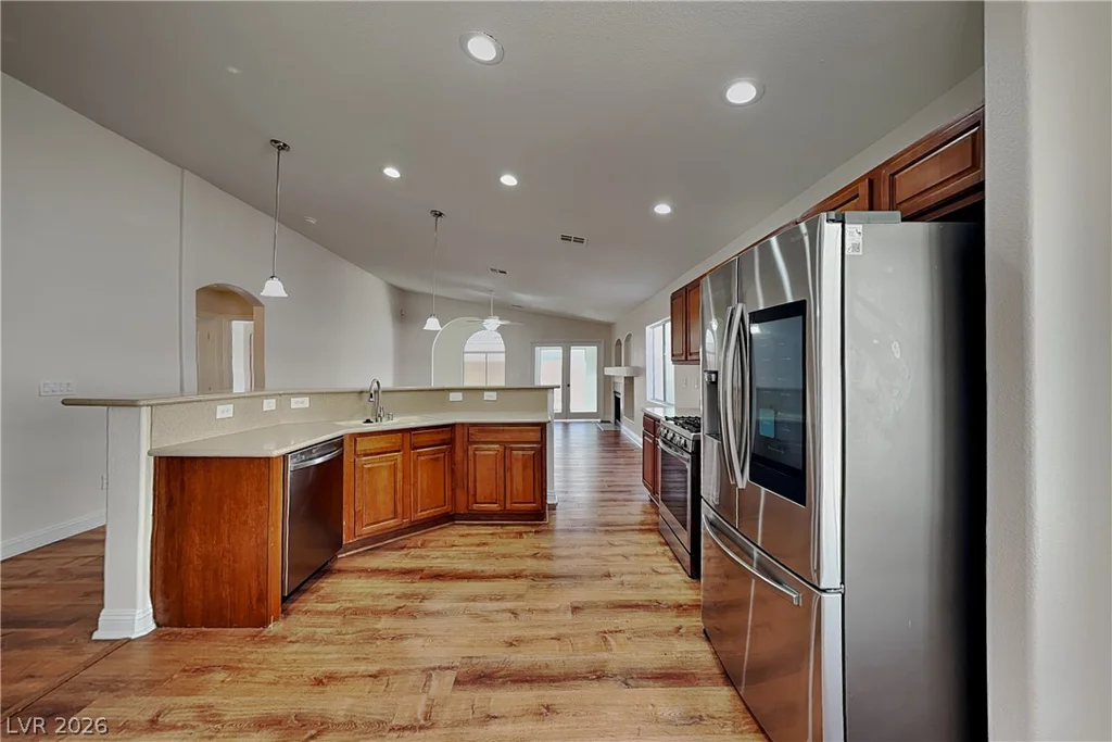 2759 Alderly Ridge, North Las Vegas, NV 89081