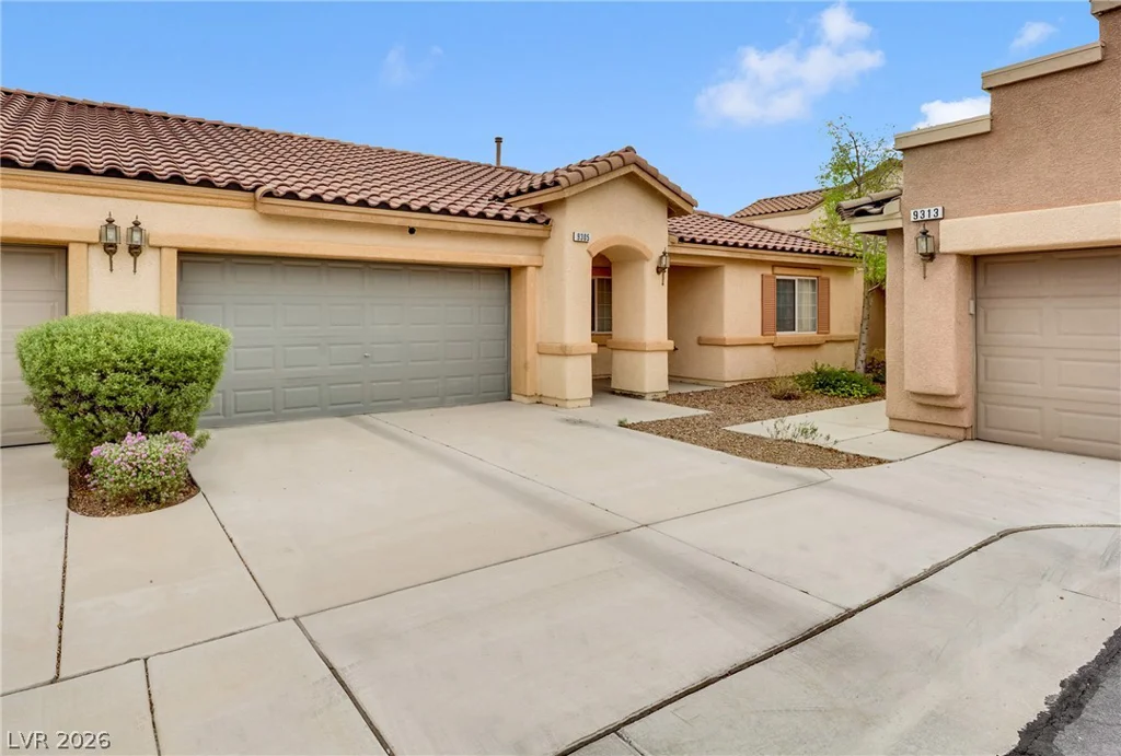 9305 Cranesbill, Las Vegas, NV 89149