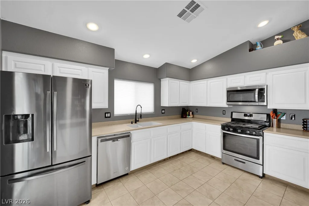 9305 Cranesbill, Las Vegas, NV 89149