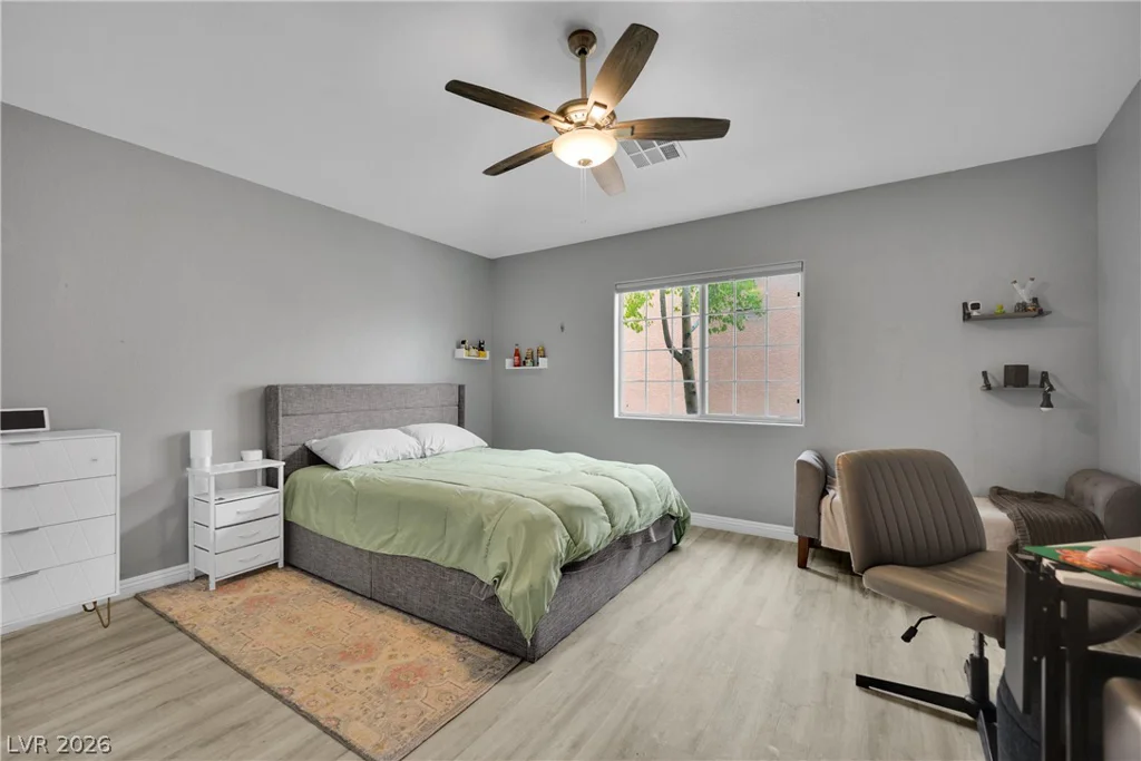 9305 Cranesbill, Las Vegas, NV 89149