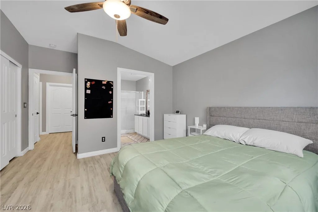 9305 Cranesbill, Las Vegas, NV 89149