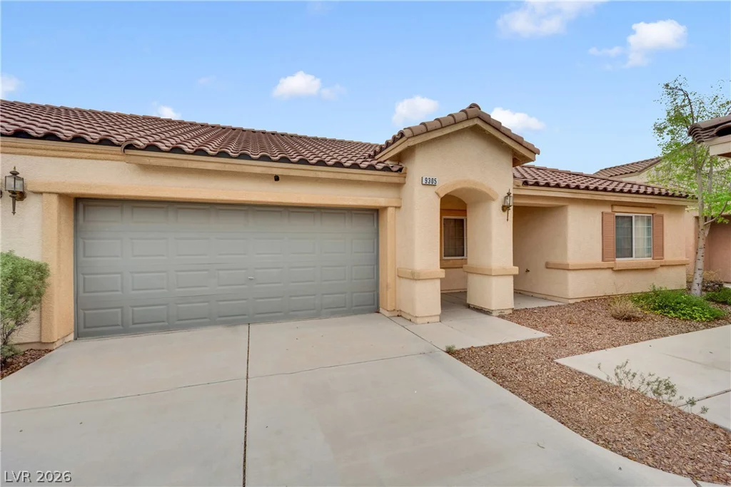 9305 Cranesbill, Las Vegas, NV 89149