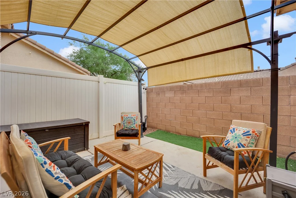 9305 Cranesbill, Las Vegas, NV 89149