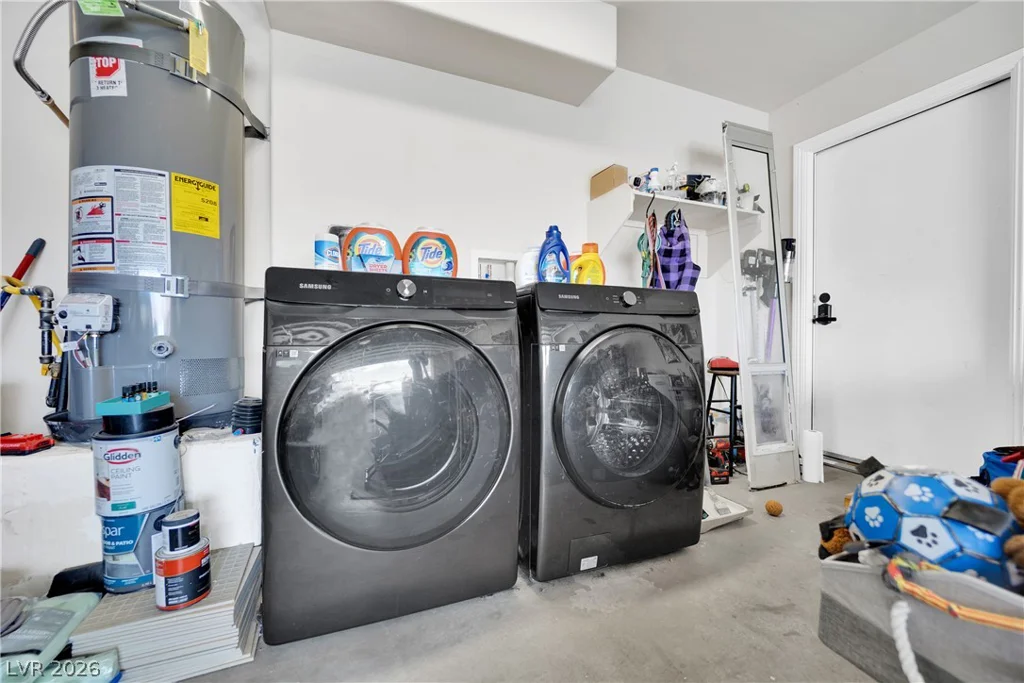 9305 Cranesbill, Las Vegas, NV 89149