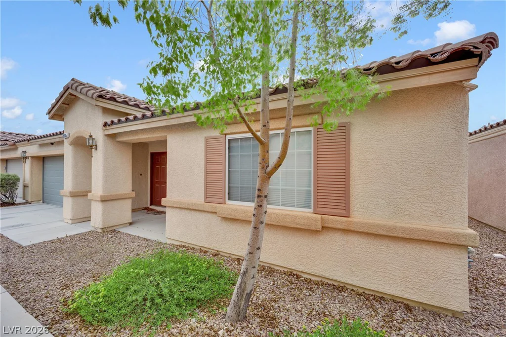 9305 Cranesbill, Las Vegas, NV 89149