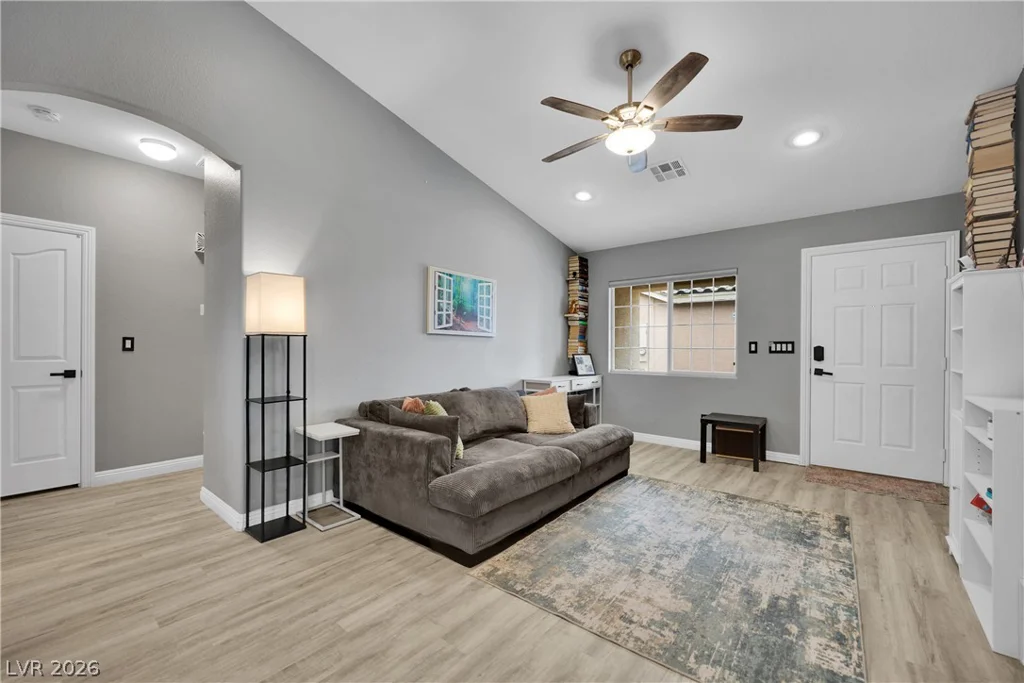 9305 Cranesbill, Las Vegas, NV 89149