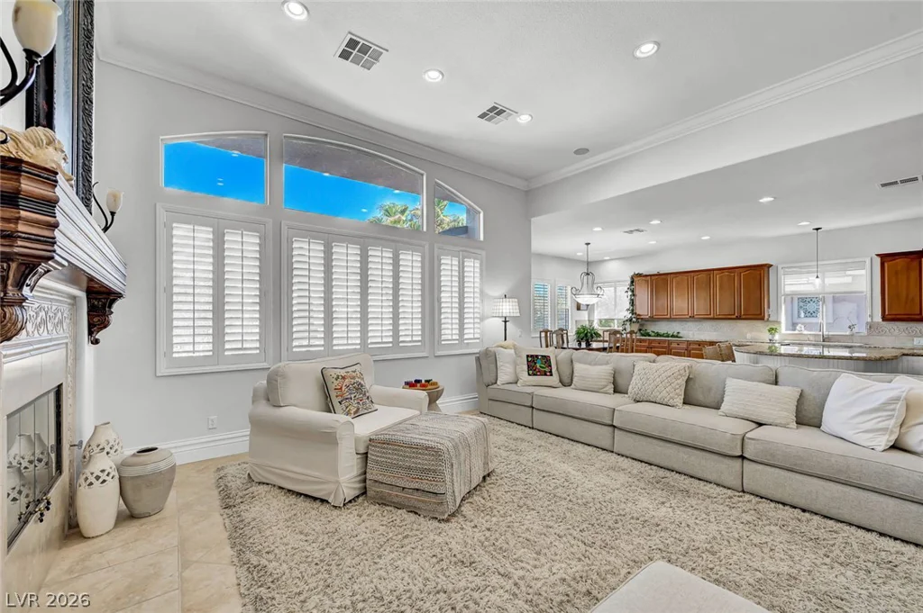 1116 Golden Age, Las Vegas, NV 89144