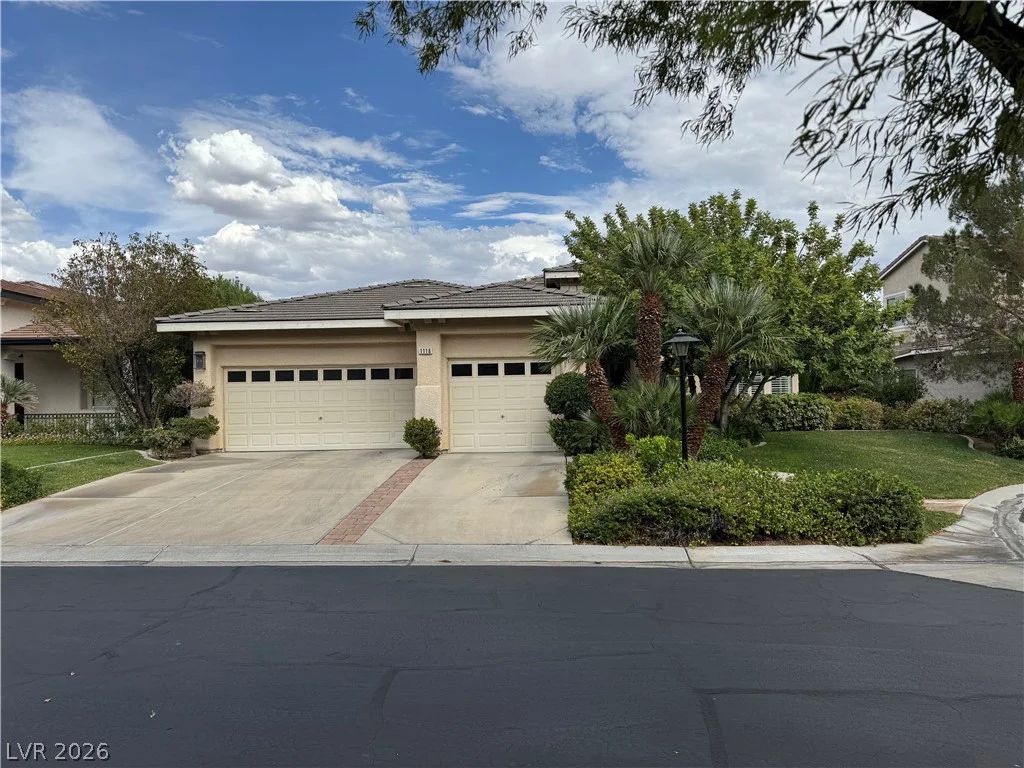 1116 Golden Age, Las Vegas, NV 89144