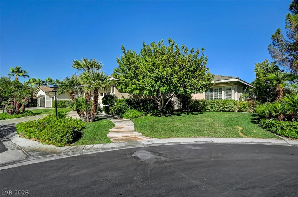 1116 Golden Age, Las Vegas, NV 89144