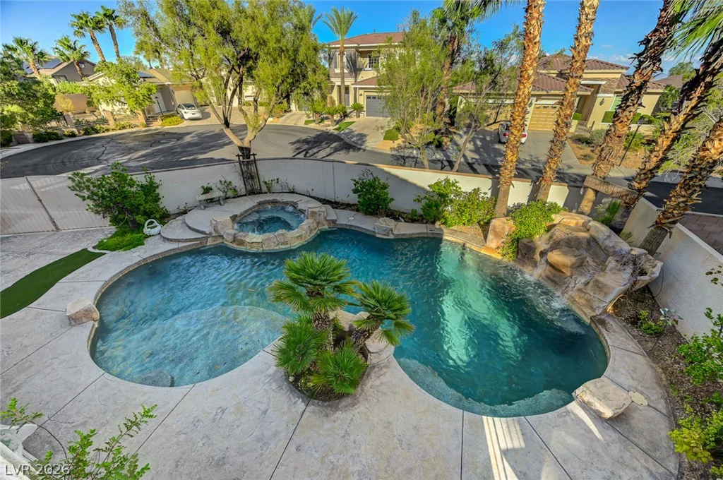 1116 Golden Age, Las Vegas, NV 89144