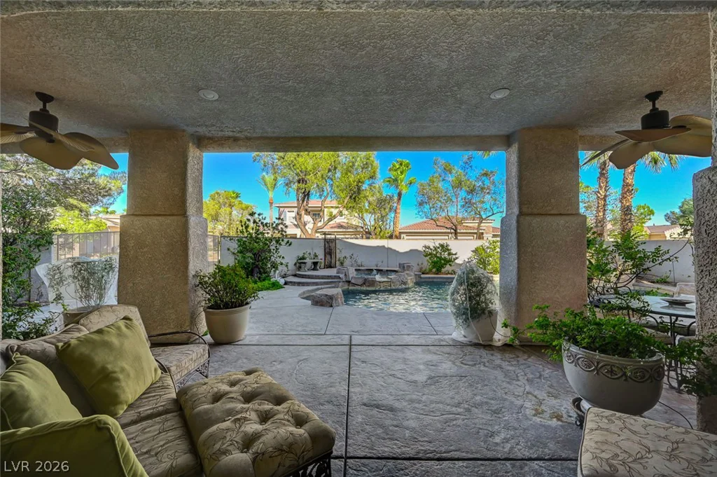 1116 Golden Age, Las Vegas, NV 89144