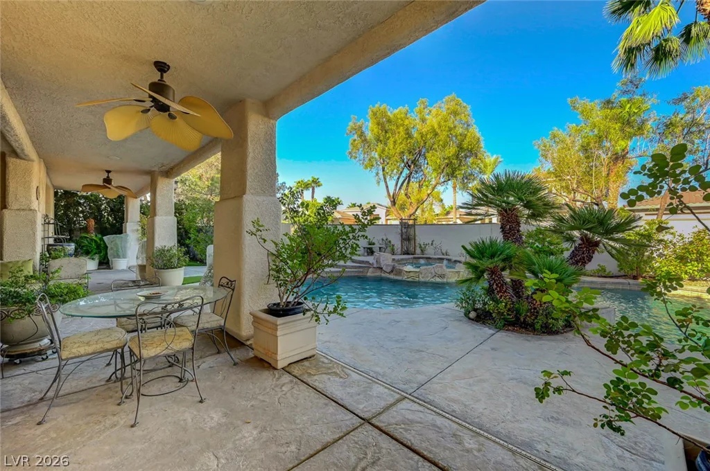 1116 Golden Age, Las Vegas, NV 89144