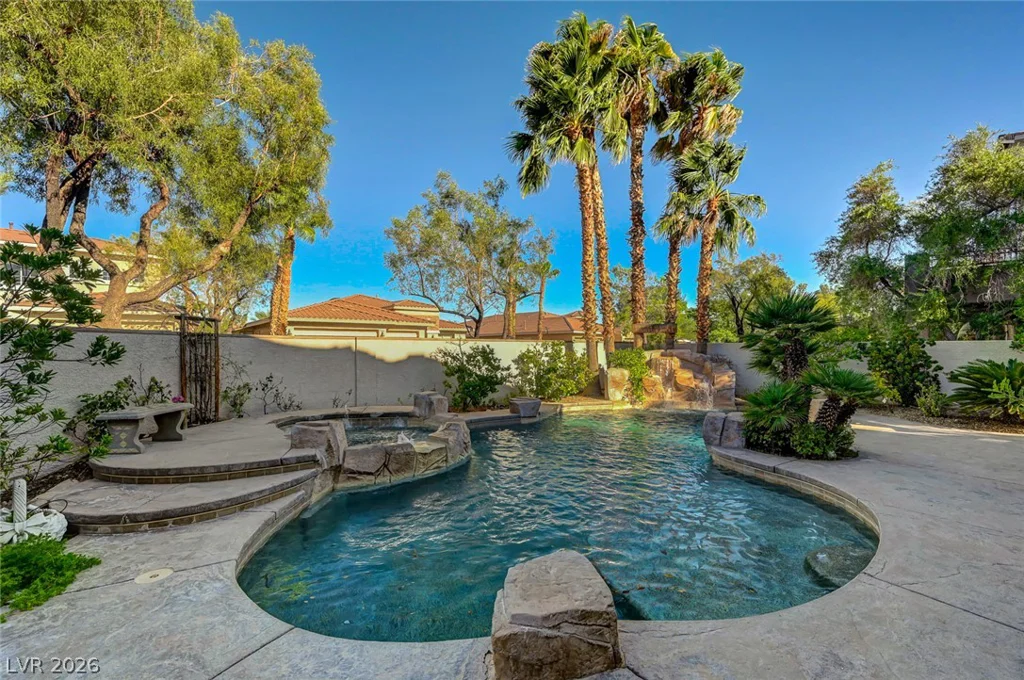 1116 Golden Age, Las Vegas, NV 89144