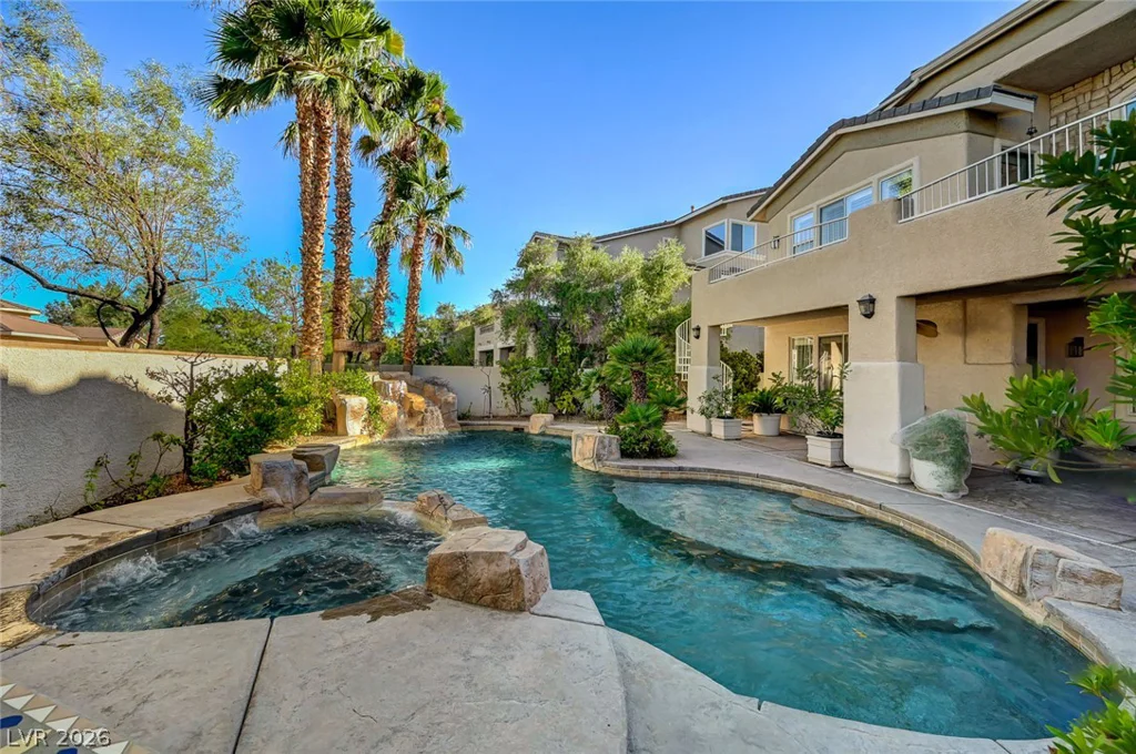 1116 Golden Age, Las Vegas, NV 89144