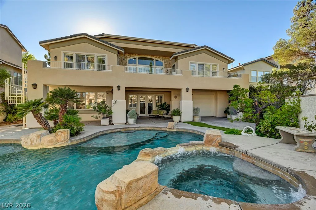 1116 Golden Age, Las Vegas, NV 89144