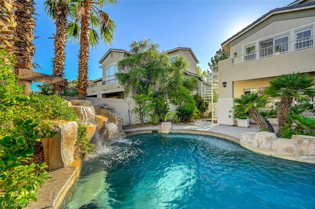 1116 Golden Age, Las Vegas, NV 89144