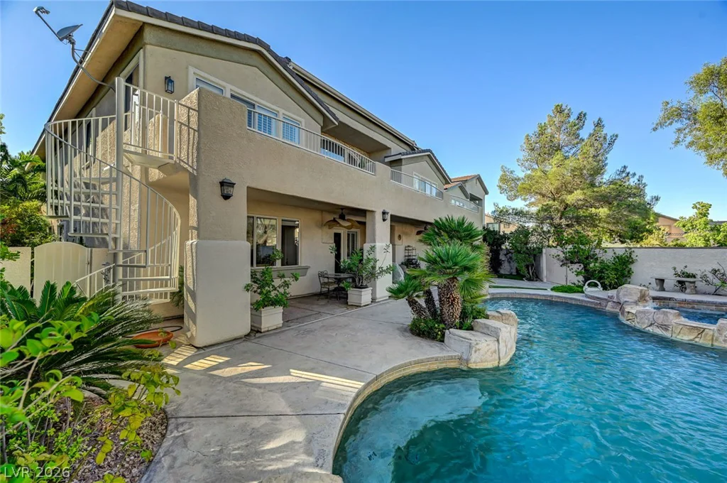 1116 Golden Age, Las Vegas, NV 89144