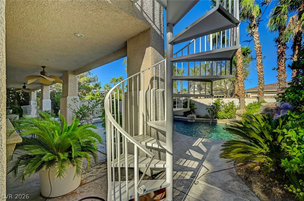 1116 Golden Age, Las Vegas, NV 89144