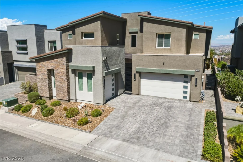 302 Shaded Canyon, Henderson, NV 89012