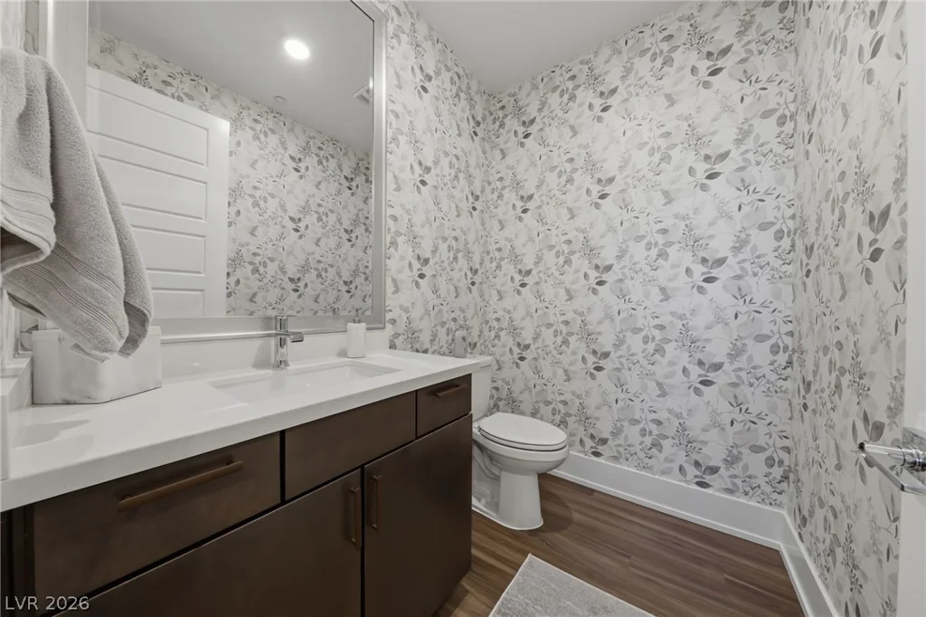 302 Shaded Canyon, Henderson, NV 89012