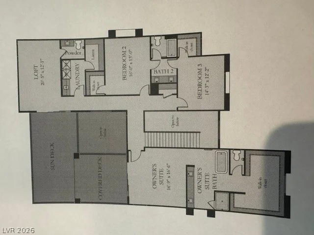 302 Shaded Canyon, Henderson, NV 89012